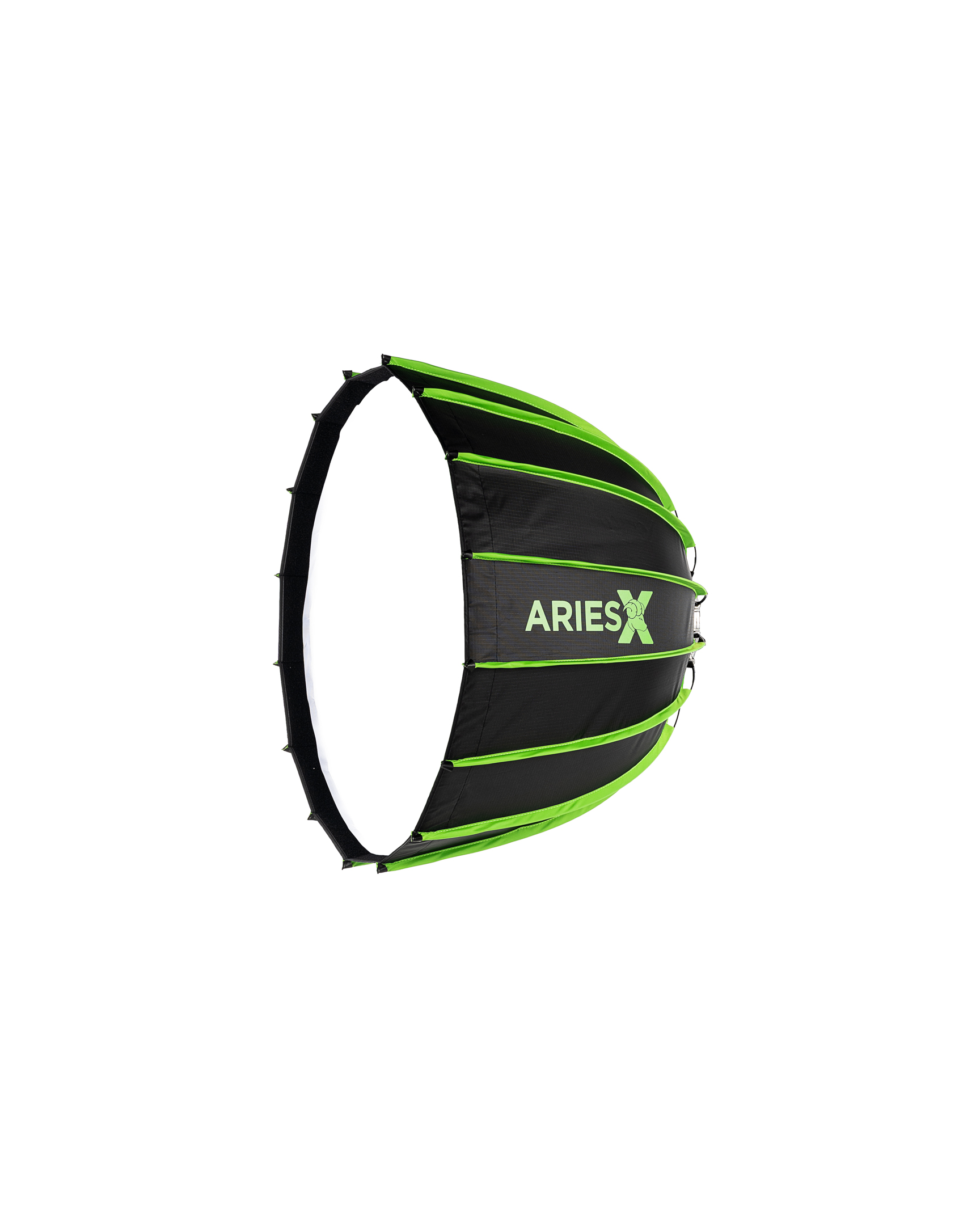 AriesX Rotodome II Quick-Open Parabolic Softbox 70cm
