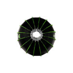 AriesX Rotodome II Quick-Open Parabolic Softbox 70cm