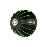 AriesX Rotodome II Quick-Open Parabolic Softbox 90cm