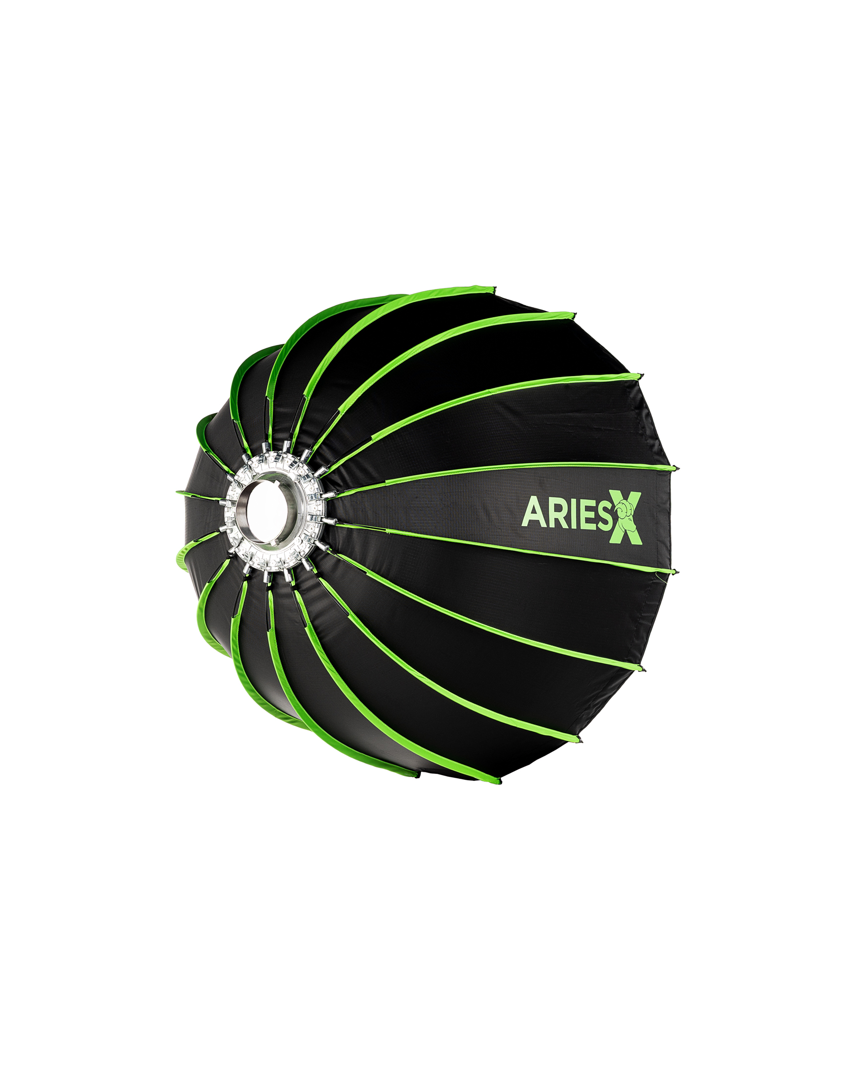 AriesX Rotodome II Quick-Open Parabolic Softbox 90cm