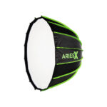 AriesX Rotodome II Quick-Open Parabolic Softbox 90cm