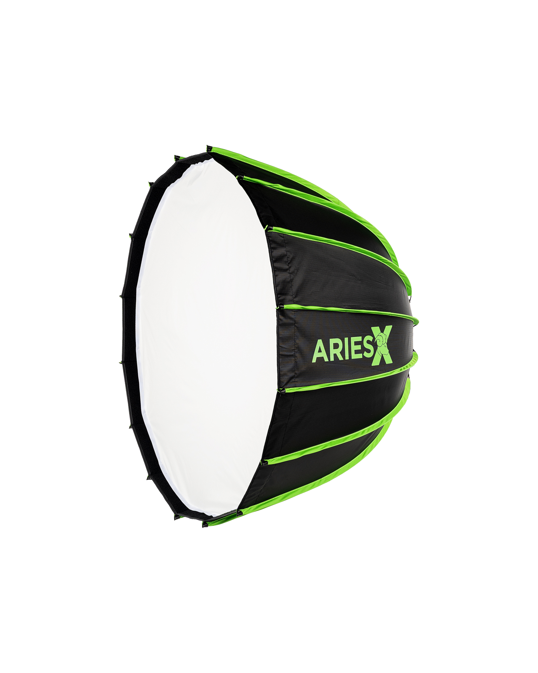 AriesX Rotodome II Quick-Open Parabolic Softbox 90cm