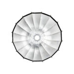 AriesX Rotodome II Quick-Open Parabolic Softbox 90cm