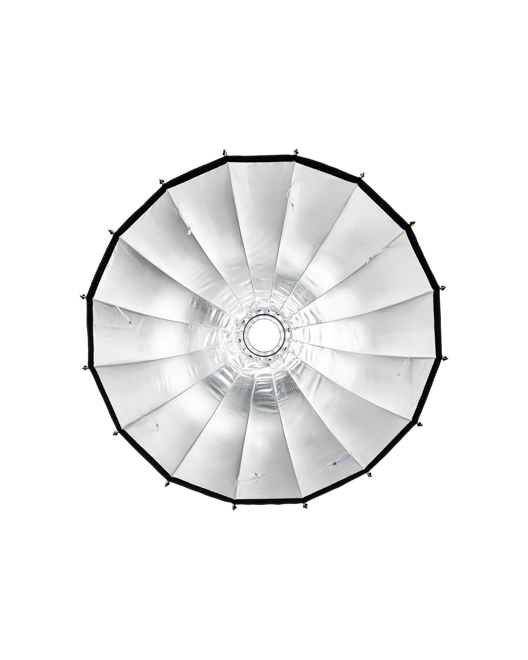 AriesX Rotodome II Quick-Open Parabolic Softbox 90cm