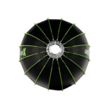 AriesX Rotodome II Quick-Open Parabolic Softbox 90cm