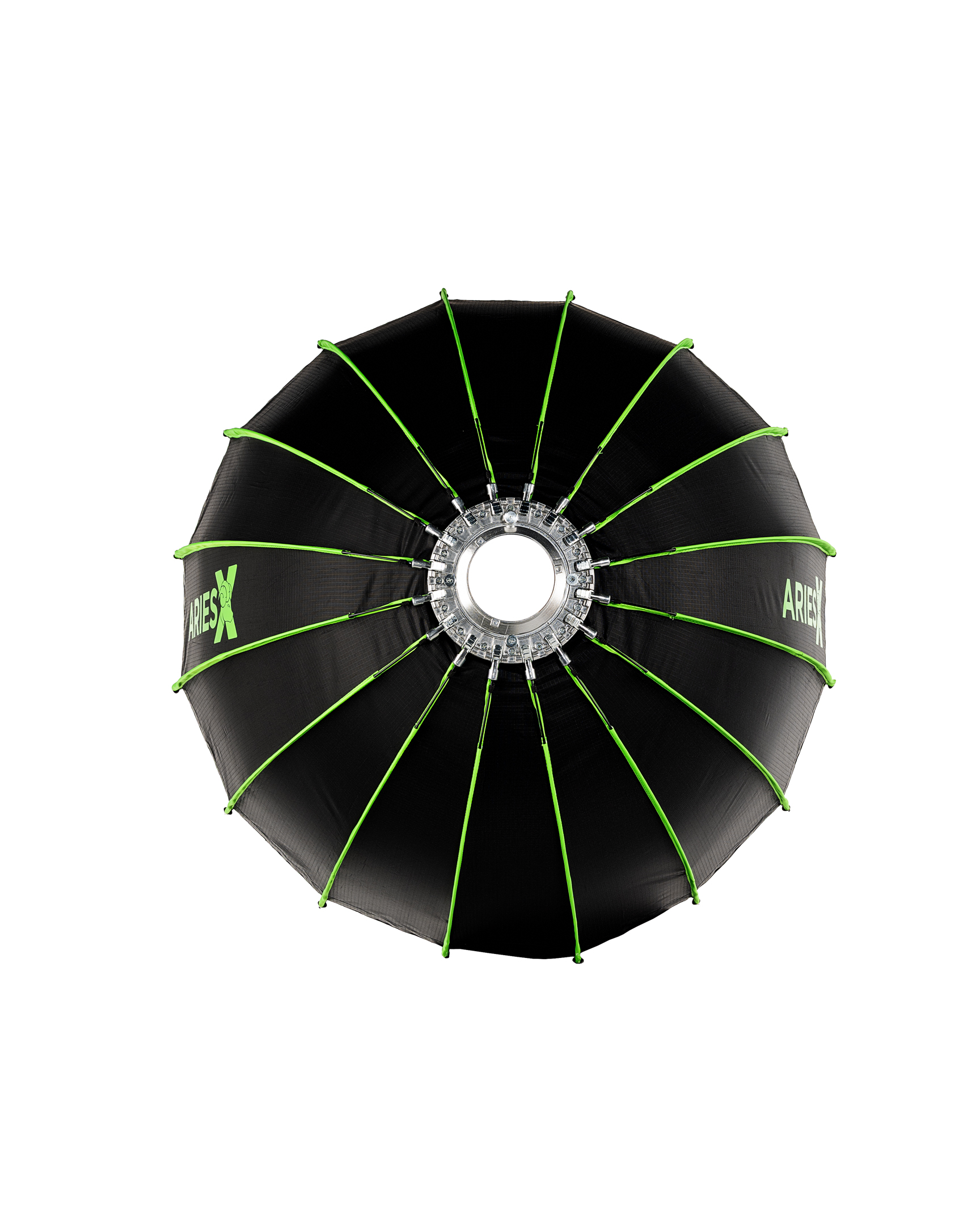 AriesX Rotodome II Quick-Open Parabolic Softbox 90cm