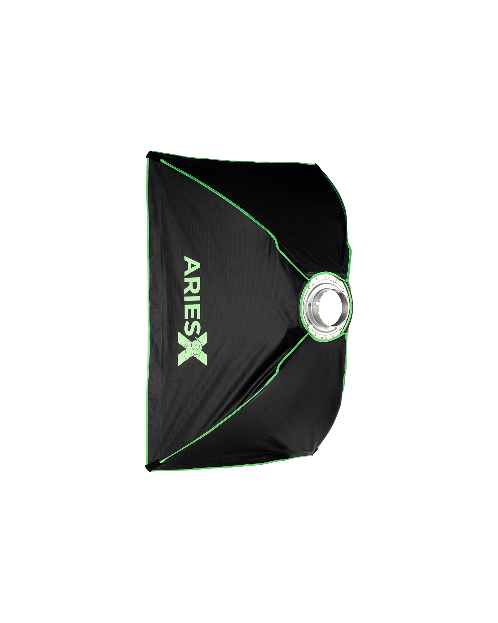 AriesX Quix Softbox with Grid 60cm x 90cm