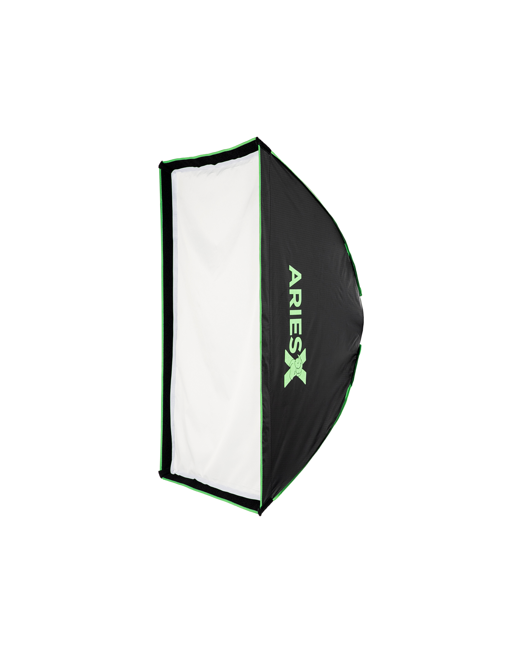 AriesX Quix Softbox with Grid 60cm x 90cm