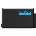 GoPro Dual-Battery Charger with Enduro Batteries for MAX2