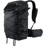 Leofoto All-in-One Travel & Outdoor Camera Backpack with Large Insert (Black, 35L)