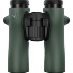 SWAROVSKI OPTIK 8x32 NL Pure Binoculars (Swarovski Green)
