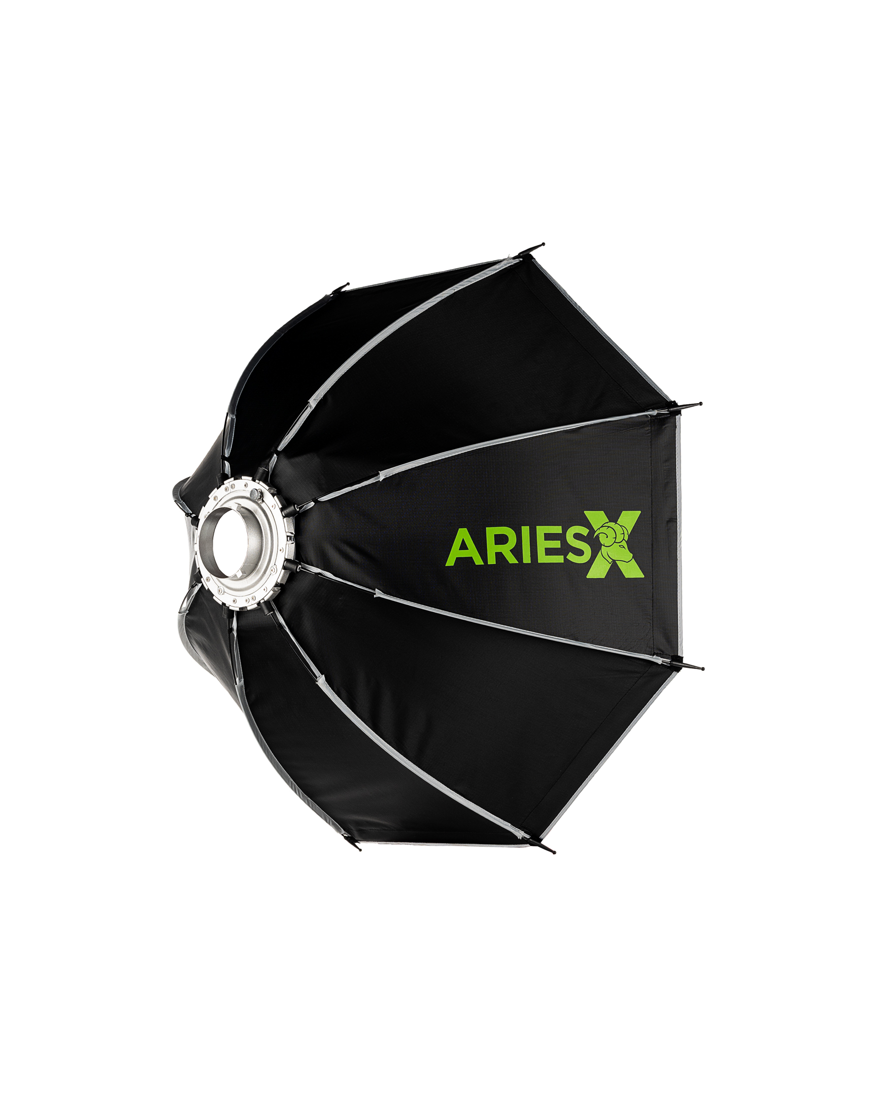AriesX Quix Octagonal Softbox with Grid 90cm