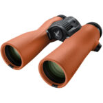 SWAROVSKI OPTIK 8x32 NL Pure Binoculars (Burnt Orange)