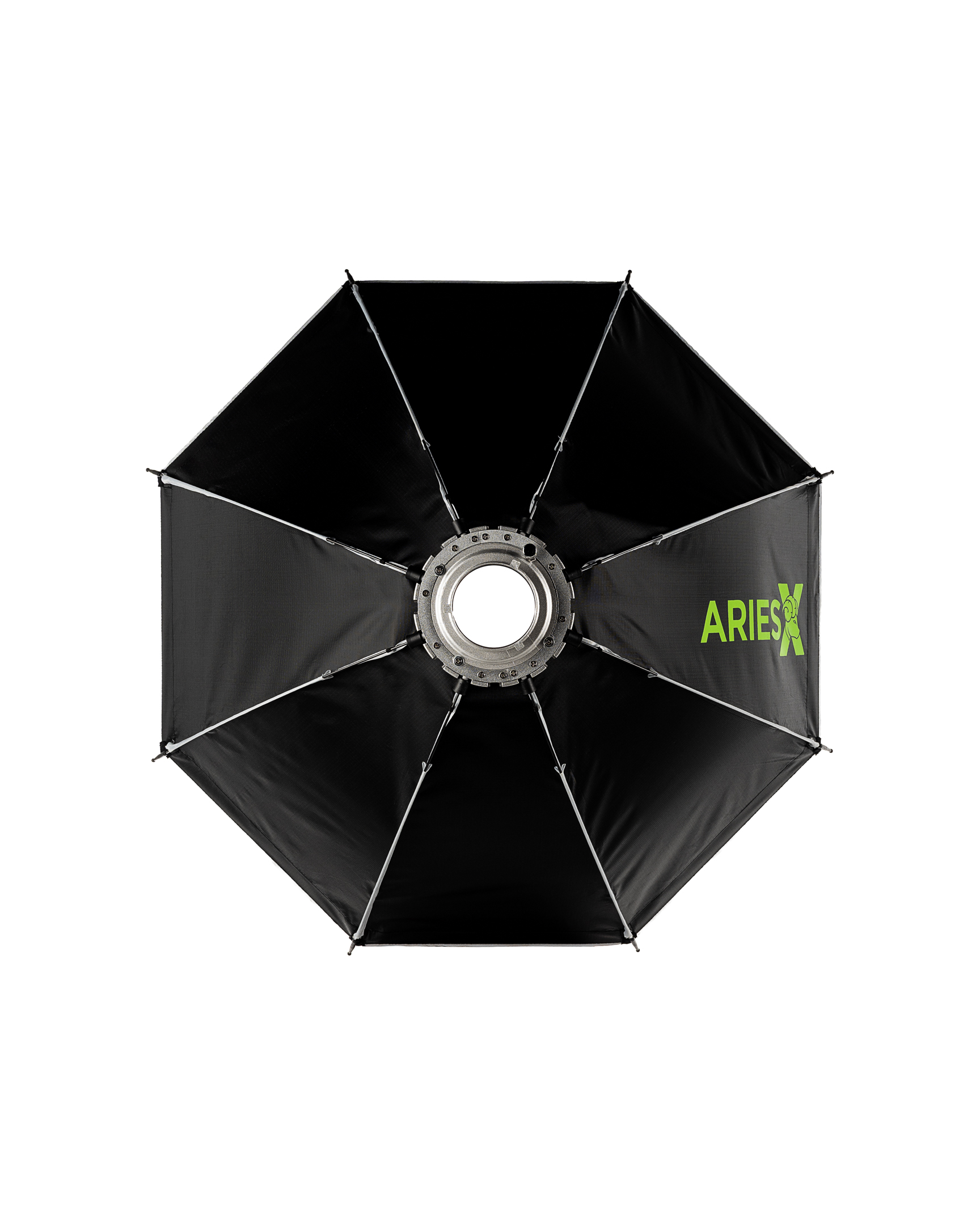 AriesX Quix Octagonal Softbox with Grid 90cm