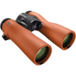 SWAROVSKI OPTIK 12x42 NL Pure Binoculars (Burnt Orange)