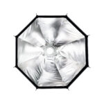 AriesX Quix Octagonal Softbox with Grid 90cm