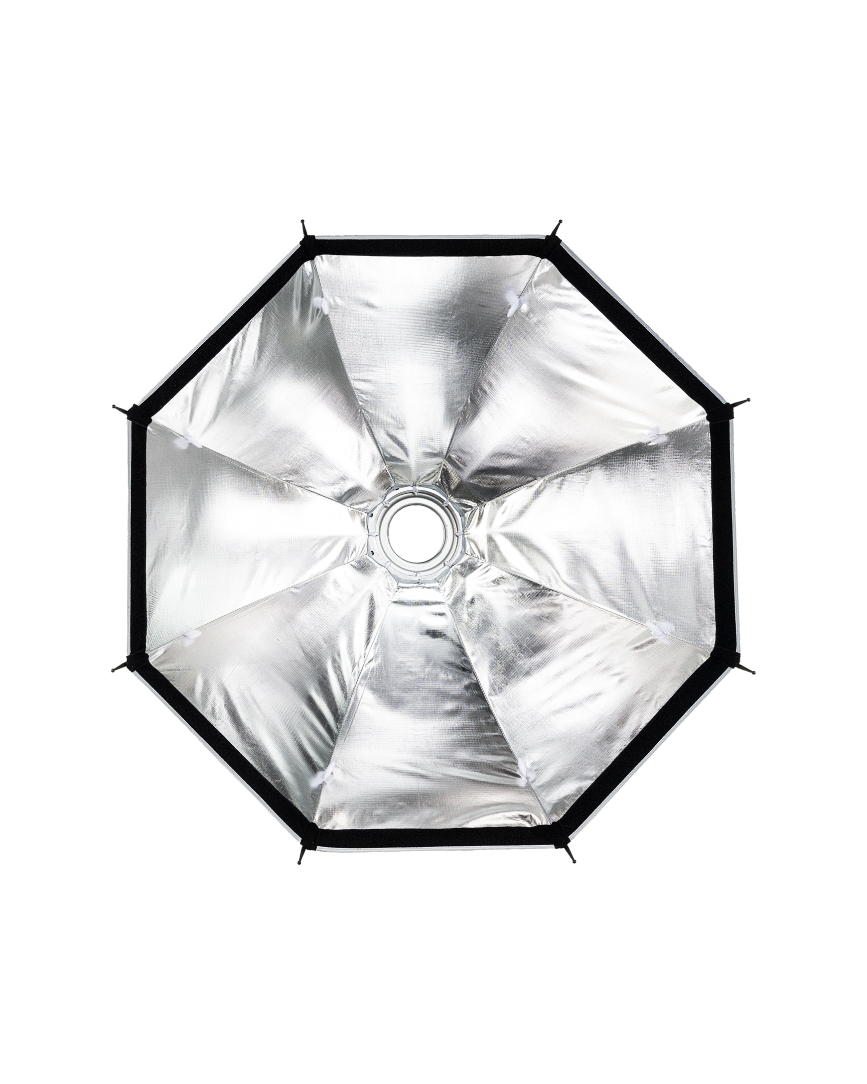 AriesX Quix Octagonal Softbox with Grid 90cm