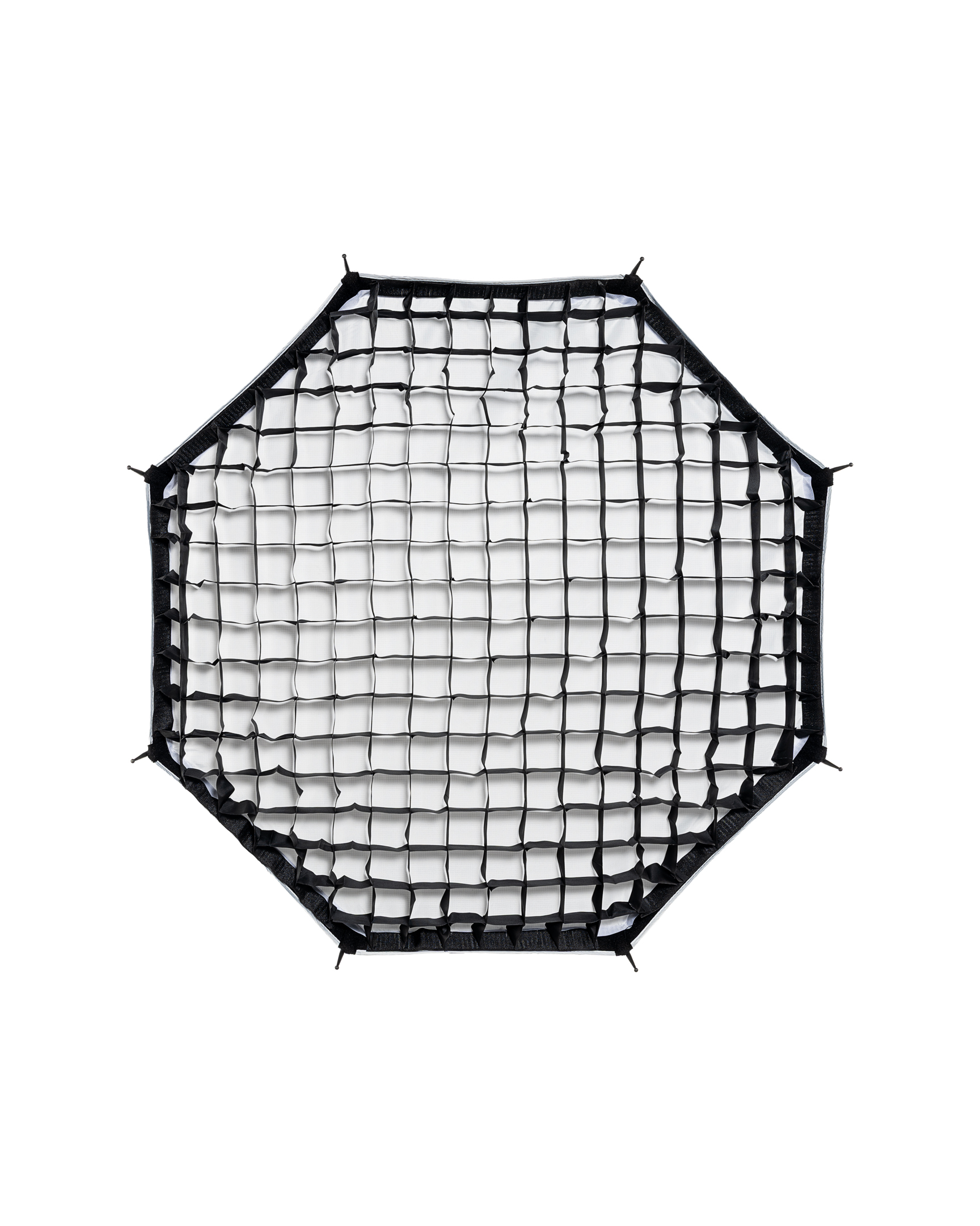 AriesX Quix Octagonal Softbox with Grid 90cm