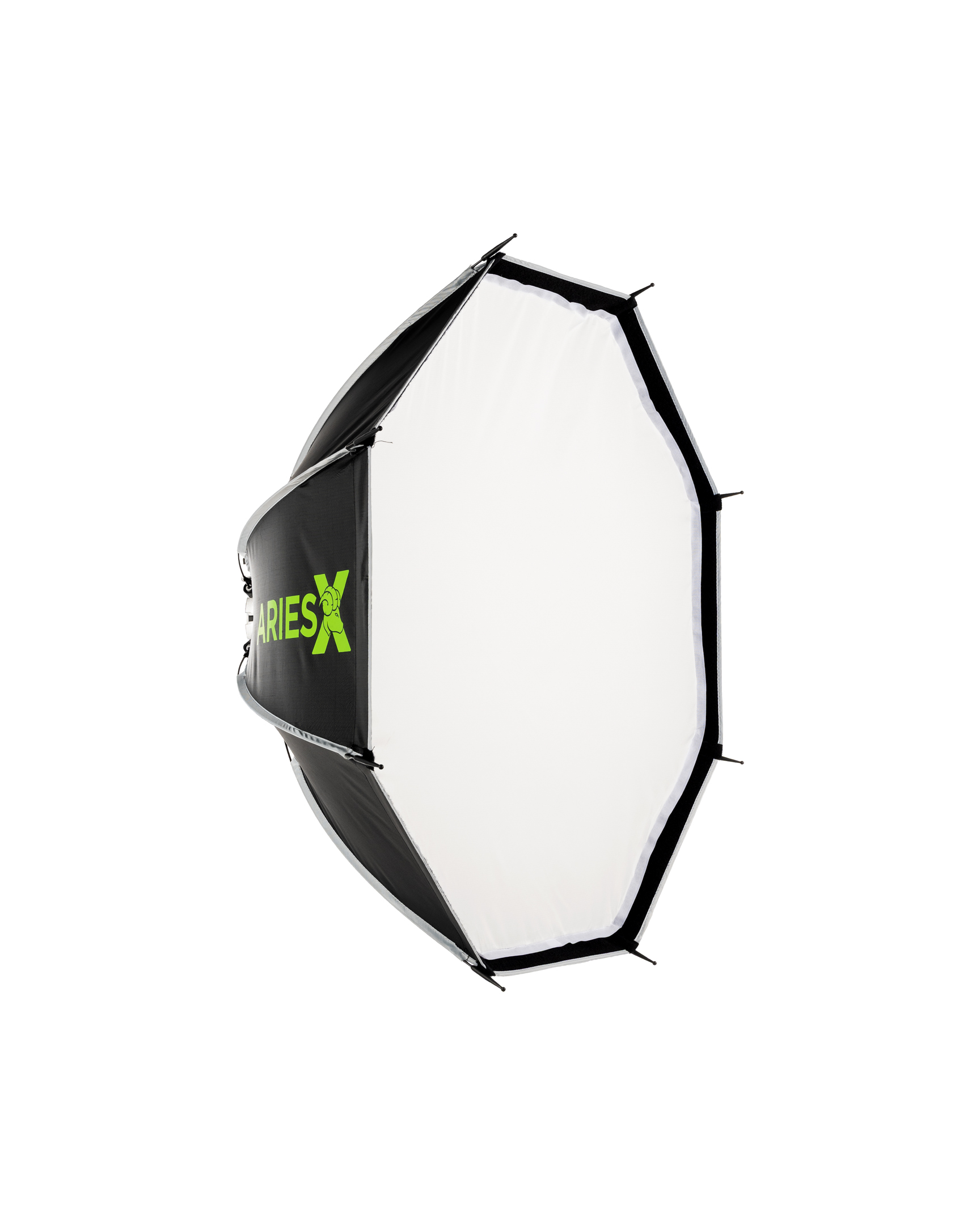 AriesX Quix Octagonal Softbox with Grid 90cm