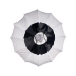 AriesX OmniX Lantern Softbox for Video Lighting 85cm
