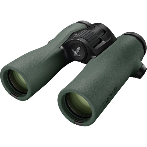 SWAROVSKI OPTIK Optik NL Pure 10x52 Binoculars