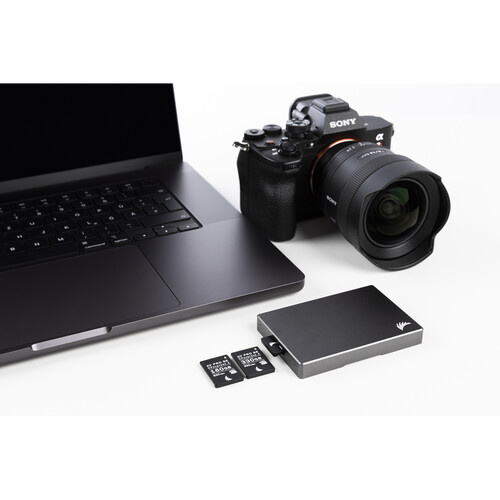 Angelbird 330GB AV PRO CFexpress 2.0 Type A SE Memory Card