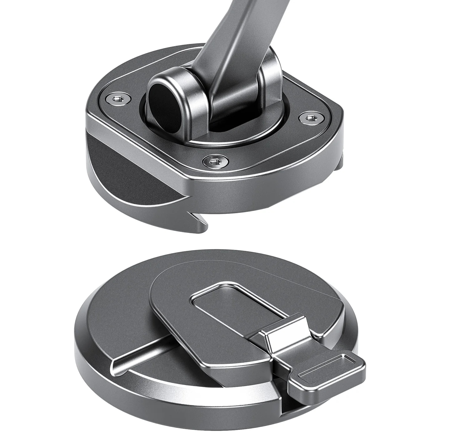 leofoto Car Phone Mount PM-02