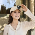 DJI Osmo Nano Standard Combo (128GB)