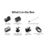 DJI Osmo Nano Standard Combo (128GB)