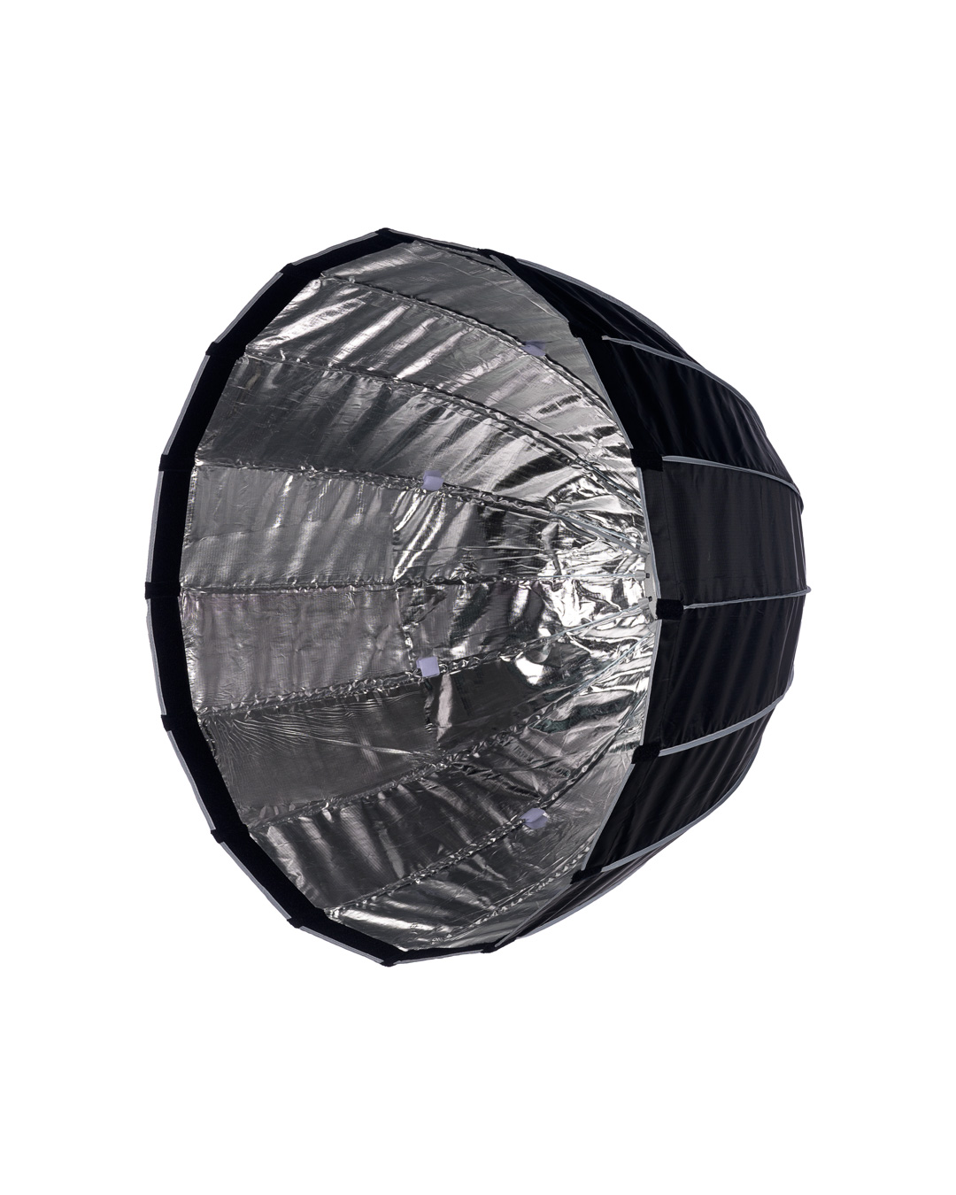 AriesX Quix Parabolic Softbox with Grid 90 cm