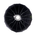 AriesX Quix Parabolic Softbox with Grid 90 cm