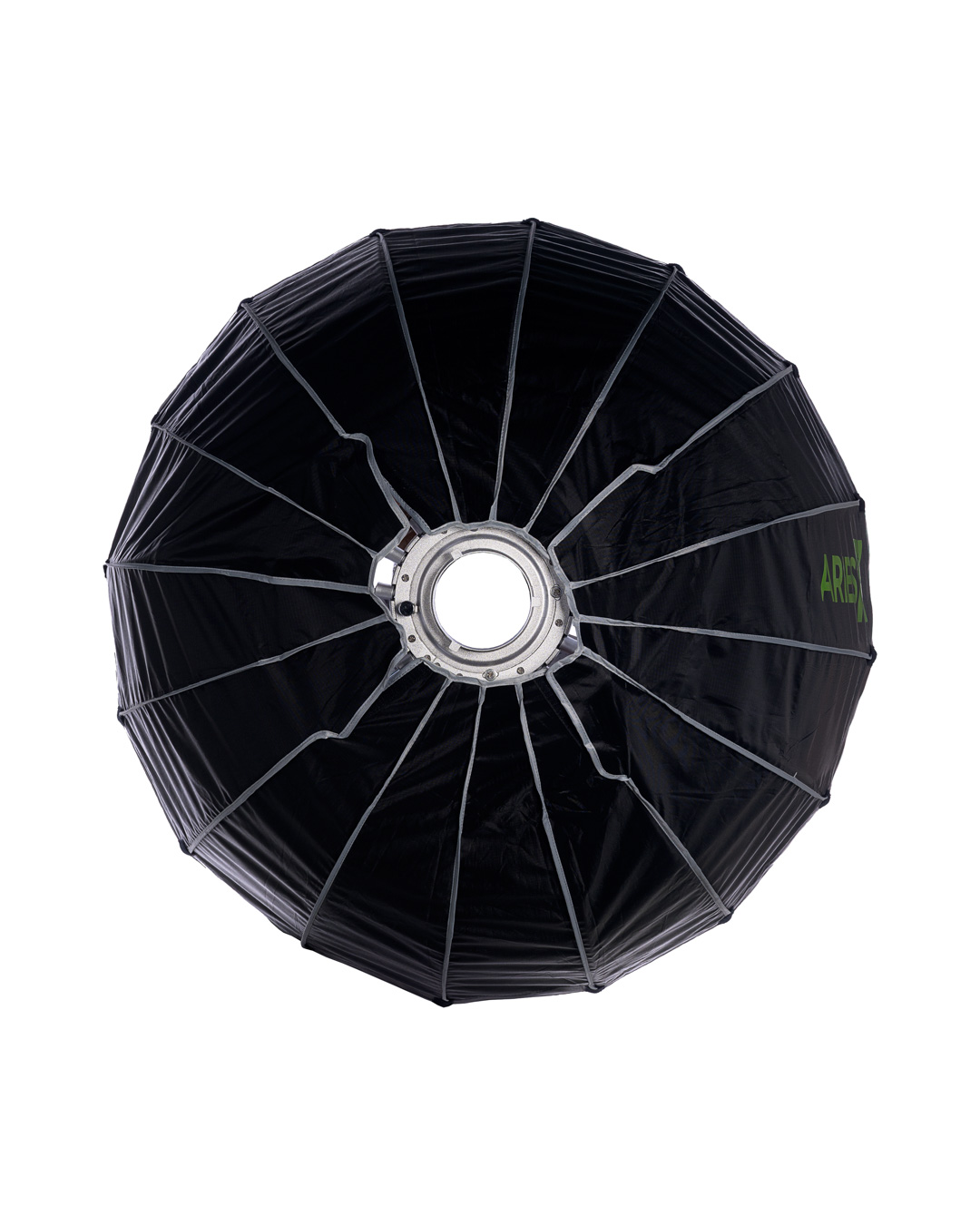 AriesX Quix Parabolic Softbox with Grid 90 cm