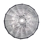 AriesX Quix Parabolic Softbox with Grid 90 cm