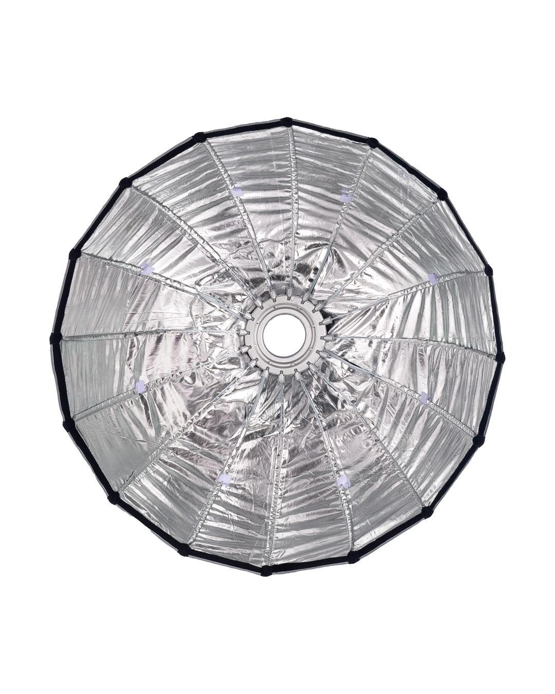 AriesX Quix Parabolic Softbox with Grid 90 cm