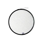 AriesX 60 degree Photo Video Honeycomb Grid