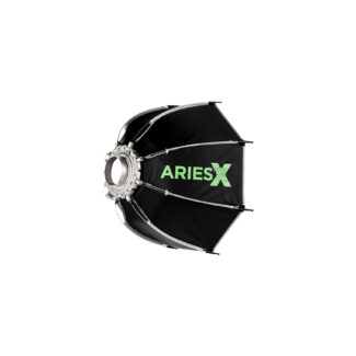 AriesX Quix Octagonal Softbox with Grid 60 cm
