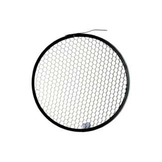 AriesX 60 degree Photo Video Honeycomb Grid