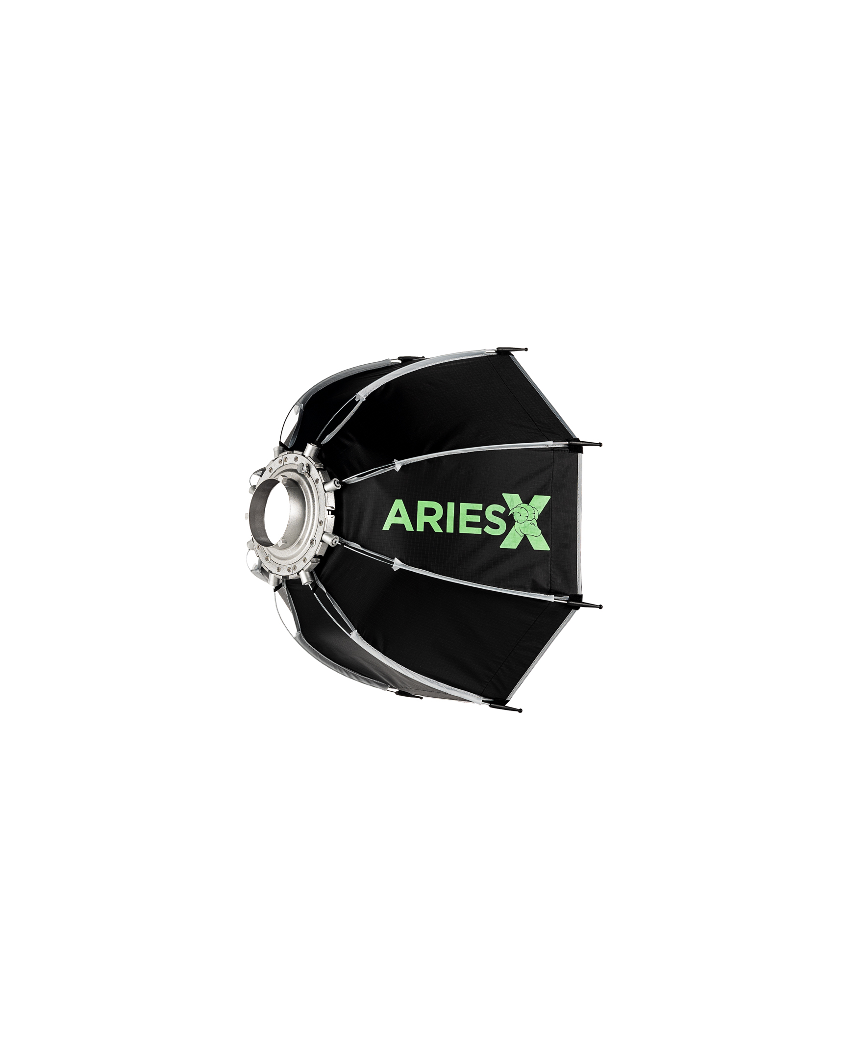 AriesX Quix Octagonal Softbox with Grid 60 cm