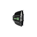 AriesX Quix Octagonal Softbox with Grid 60 cm