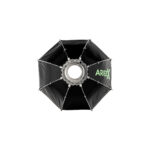 AriesX Quix Octagonal Softbox with Grid 60 cm