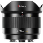 APS-C 25mm f/1.8 AF