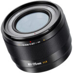 APS-C 25mm f/1.8 AF