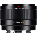 APS-C 25mm f/1.8 AF