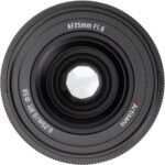 APS-C 25mm f/1.8 AF