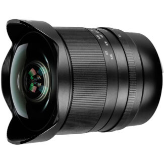 10mm f/2.8 Mark II