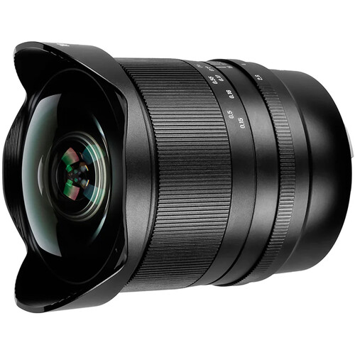 10mm f/2.8 Mark II