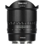 10mm f/2.8 Mark II