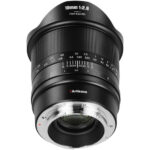 10mm f/2.8 Mark II