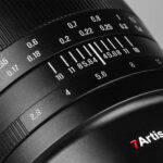 10mm f/2.8 Mark II