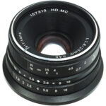 7Artisans 25mm f/1.8 Lens